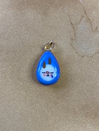 Image 6 of Sad Teardrop Charm