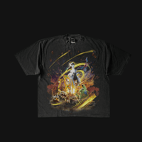 Triumphant Premium Heavyweight Tee