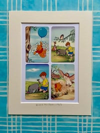 Image 3 of Winnie the Pooh c.1965