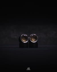 Image 2 of ROTIFORM QLB - Forged Alloy 1/64 Wheels + Ultra-Thin Tires