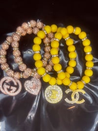 Image 2 of Designer inspired bracelet 
