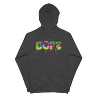 Image 3 of Dope Zip Up Hoodie