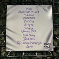 Image 2 of Plastics - Flesh Circuit 