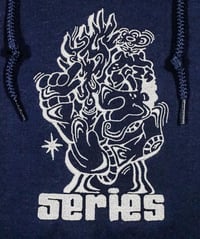 Image 5 of “Toker” Hoodie