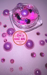 Barbie bling 