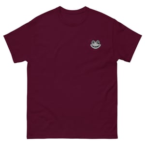 UNISEX T-SHIRT FROG TACO 2025