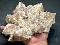 Image 1 of Calcite Specimen From India #2425