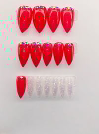 Image 4 of Red My Texts