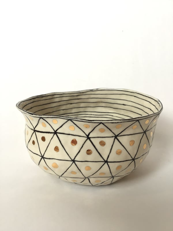 Image of Medium Bowl