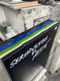 Image 1 of Seahawkfish by Mikie