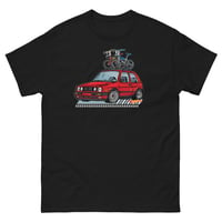 Image 2 of HOT HATCH SHIRT