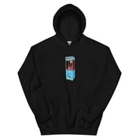 Image 2 of MYSTIC SWAMI HOODIE