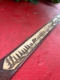 Image 2 of Fisherman’s Belt