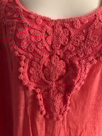 Image 4 of New 2X Zac & Rachel Woman top #732*8