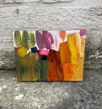 Image 3 of Lovely Little You - Oil On Canvas