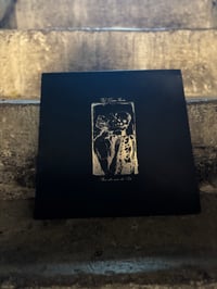 Image 1 of LP Ved Buens Ende «Those Who Caress the Pale» TESTPRESS