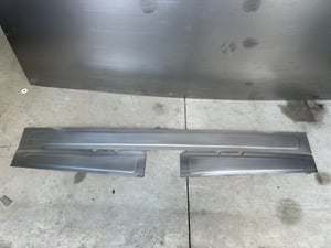 Image of 73-87 c10 core support kit