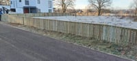Image 2 of Fencing  - Style 3