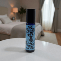 Image 1 of Knock Me Out Deep Sleep Roller ~ 10 ml Calming Botanical Blend for Restful Nights