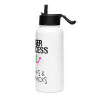 Image 4 of Passenger Princess Water Bottle 