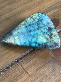 labradorite 