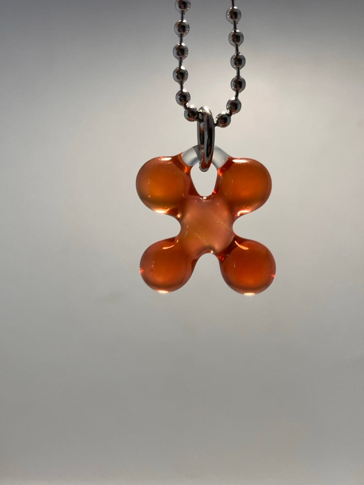 Image of sunstone variation clover