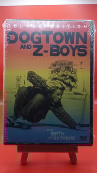 Image 1 of Dog Town & Z-boys (Deluxe Ed) 