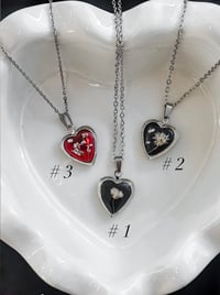 Image 3 of Lovergirl Locket minis 