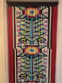Image of Custom Curtain/Dressing Design Quote