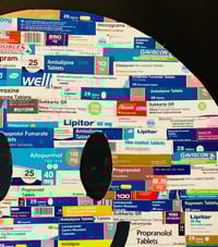 Image 3 of PILLS - Original 