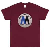 Image 3 of MTA T-Shirt