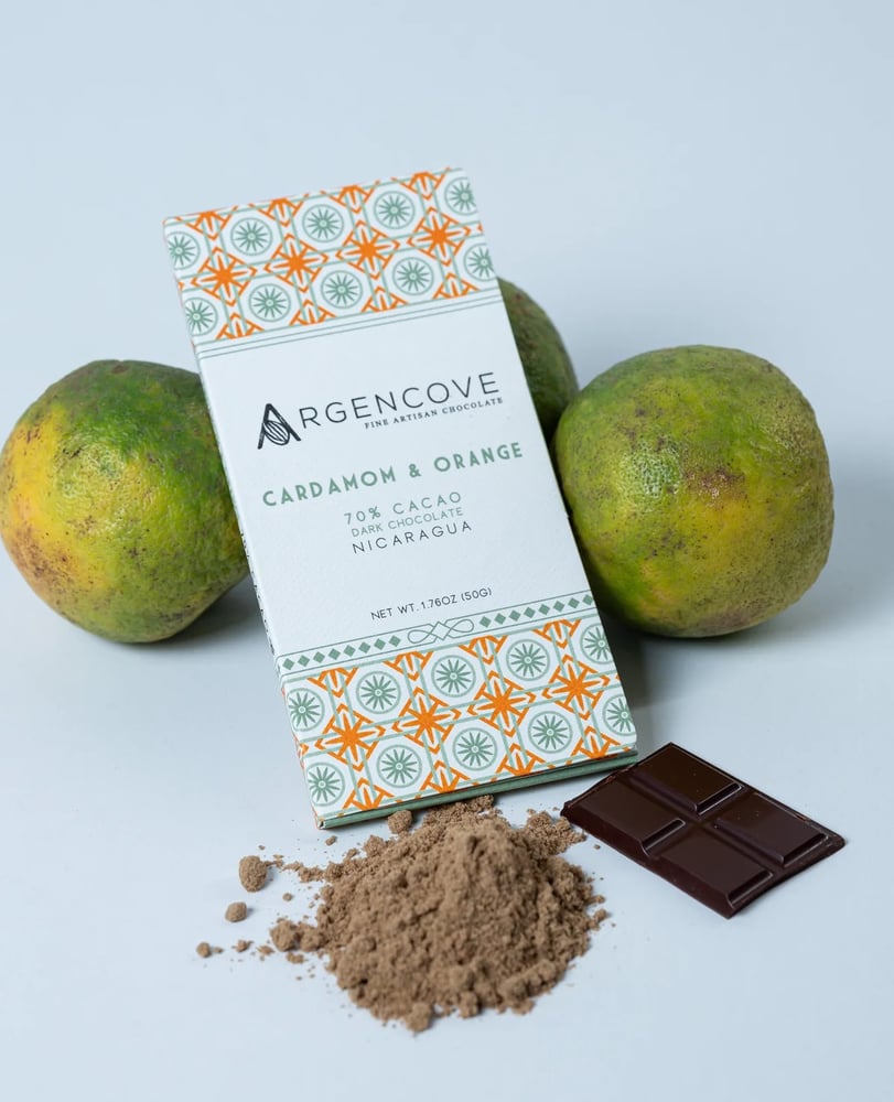 Image of Virtual Chocolate Tasting: Latin American Cacao - Sunday, January 19