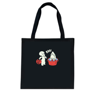 Boo Tote