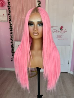 Image of Kingsley luxury (ready to ship) 