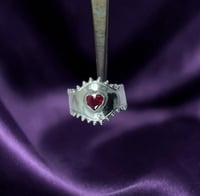 Image 2 of Court’s Ring