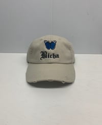 Image 1 of Bicha dad hat - embroidered 
