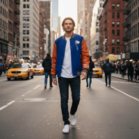 Image 3 of IGD x DBC Varsity 