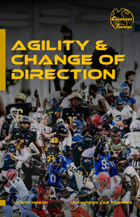 Agility & Change of Direction 