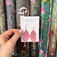 Image 1 of Pink Moth