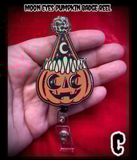 Image 4 of Select Badge Reel 