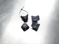 Image 1 of Magnetic Racing Harness Holder