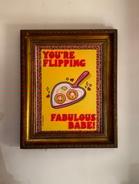 Image 5 of FLIPPING FAB! 