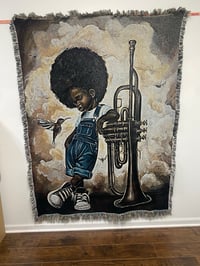 Image 1 of SHE TAPESTRIES 