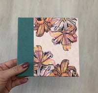 Image 1 of ‘Botanical Dreams’ Sketchbook 