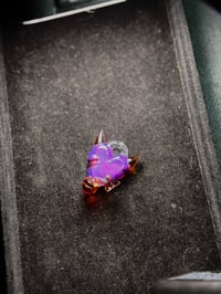 Image 3 of Devilish Heart w/ Tail