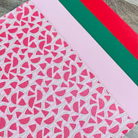 Image 1 of Watermelon Sheets Pack