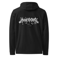 Image 2 of MWB Skofe - adidas fleece hoodie