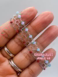 Image 1 of FOJ Dainty Stack