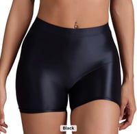 “City Girl” Shorts