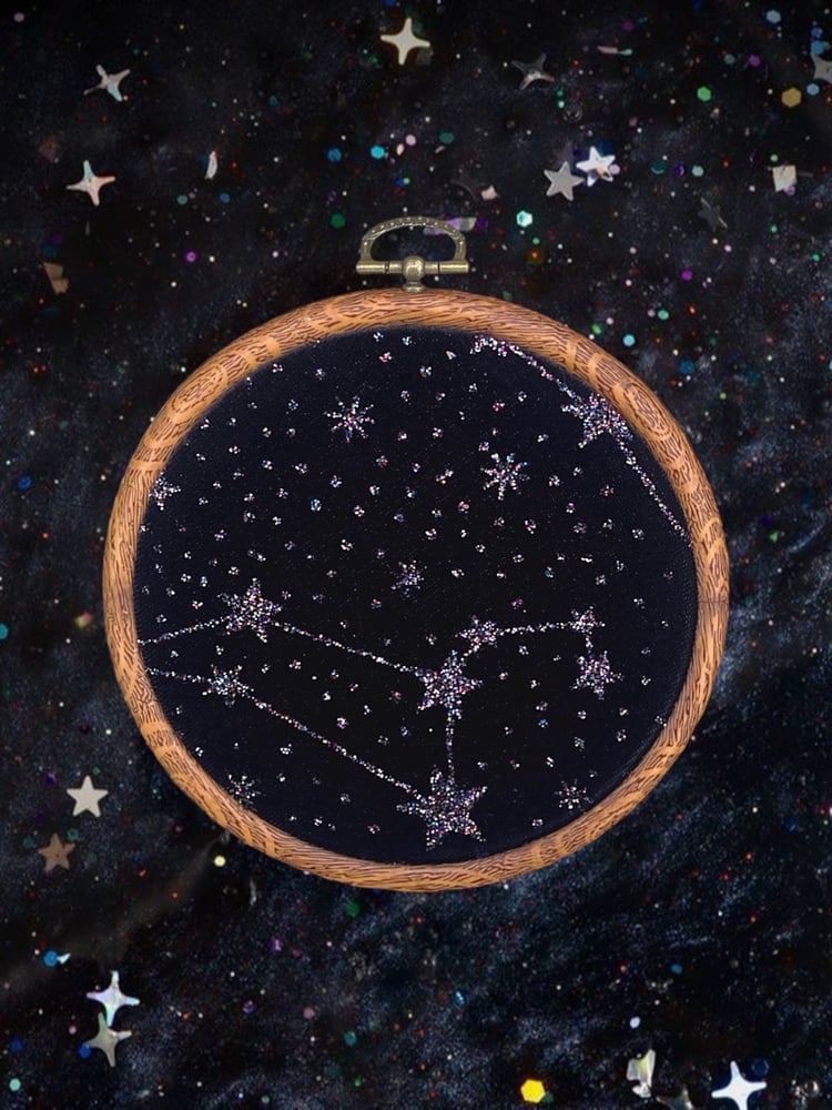 Image of Constellation Prize